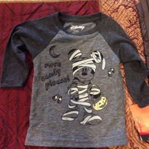 Disney Mickey Shirt🔥